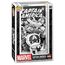 Figurka Marvel POP! Comic Covers - Captain America