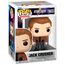 Figurka Funko POP! Star Trek - Jack Crusher- Zdjęcie 2