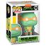 Figurka Funko POP! Teenage Mutant Ninja Turtles - Michelangelo Easter Egg- Zdjęcie 2