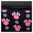 Torba na ramię Disney - Minnie Floral Rock the Dots- Zdjęcie 10