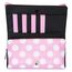 Torba na ramię Disney - Minnie Floral Rock the Dots- Zdjęcie 6