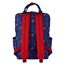 Plecak DC Comics - Superman 43cm- Zdjęcie 3