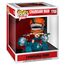 Figurka Funko POP! Deluxe Chainsaw Man - Chainsaw Man- Zdjęcie 2