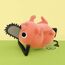 Figurka Chainsaw Man Fluffy Puffy - Pochita Ver. B- Zdjęcie 2