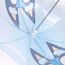 Parasol Bluey 45cm- Zdjęcie 3