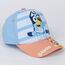 Zestaw czapka z daszkiem i okulary Bluey- Zdjęcie 2