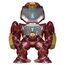 Figurka Marvel Bitty Bots POP! - Hulkbuster with Iron Man- Zdjęcie 3