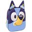 Plecak 3D Bluey 31cm