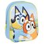 Plecak Dziecięcy 3D Bluey Bingo 31cm