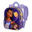 Plecak 3D Disney - Wish 31cm- Zdjęcie 2