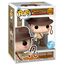 Figurka Funko POP! Indiana Jones - Indiana Jones Exclusive- Zdjęcie 2