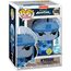 Figurka Funko POP! Avatar The Last Airbender - Kyoshi Exclusive- Zdjęcie 2