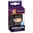 Brelok Wednesday POP! - Wednesday