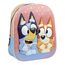 Plecak 3D Bluey 31cm