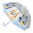 Parasol Bluey 53cm