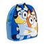 Plecak pluszowy Bluey 22cm