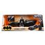 Model pojazdu z figurką DC Comics 1/24 - Batmobil- Zdjęcie 5