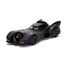 Model pojazdu z figurką DC Comics 1/32 - Batmobil 1989- Zdjęcie 2