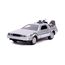 Model pojazdu Back to the Future II 1/32 - DeLorean- Zdjęcie 3