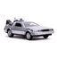 Model pojazdu Back to the Future II 1/32 - DeLorean- Zdjęcie 4