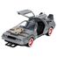 Model pojazdu Back to the Future III 1/32 - DeLorean- Zdjęcie 4