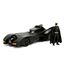 Model pojazdu z figurką DC Comics 1/24 - Batmobil