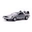 Model pojazdu Back to the Future II 1/24 - DeLorean- Zdjęcie 2