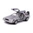 Model pojazdu Back to the Future II 1/24 - DeLorean