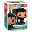 Figurka Funko POP! Liverpool - Alisson Becker- Zdjęcie 2