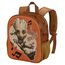 Plecak 3D Marvel - I am Groot 31cm- Zdjęcie 4