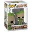 Figurka Marvel POP! We Are Groot - Groot as Iron Man- Zdjęcie 2