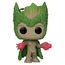 Figurka Marvel POP! We Are Groot - Groot as Scarlet Witch