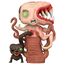 Figurka Funko POP! Fusion Deluxe The Blair Monster The Thing