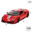 Model pojazdu 1/24 - Ferrari 488- Zdjęcie 4