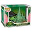 Figurka Funko POP! Town Wicked Elphaba with the Emerald City- Zdjęcie 2