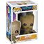 Figurka Funko POP! Guardians of the Galaxy 2 - Groot- Zdjęcie 3