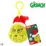 Brelok pluszowy The Grinch- Zdjęcie 3