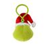 Brelok pluszowy The Grinch- Zdjęcie 2