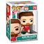 Figurka Funko POP! Liverpool - Alexis Mac Allister- Zdjęcie 2