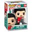 Figurka Liverpool POP! - Ian Rush- Zdjęcie 2