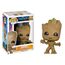 Figurka Funko POP! Guardians of the Galaxy 2 - Groot