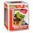 Figurka Funko POP! Deluxe The Grinch with Bag- Zdjęcie 2