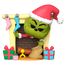 Figurka Funko POP! Deluxe The Grinch with Bag