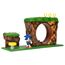 Zestaw zabawkowy Sonic - Green Hill Zone