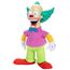 Lalka z dzwiękiem Simpsonowie - Krust the Clown 44cm- Zdjęcie 2