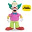 Lalka z dzwiękiem Simpsonowie - Krust the Clown 44cm- Zdjęcie 4