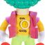 Lalka z dzwiękiem Simpsonowie - Krust the Clown 44cm- Zdjęcie 6