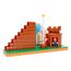 Zestaw Super Mario Bros - Level End Playset