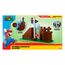 Zestaw Super Mario Bros - Level End Playset- Zdjęcie 2