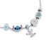 Bransoletka z zawieszkami DIsney - Stitch- Zdjęcie 3
